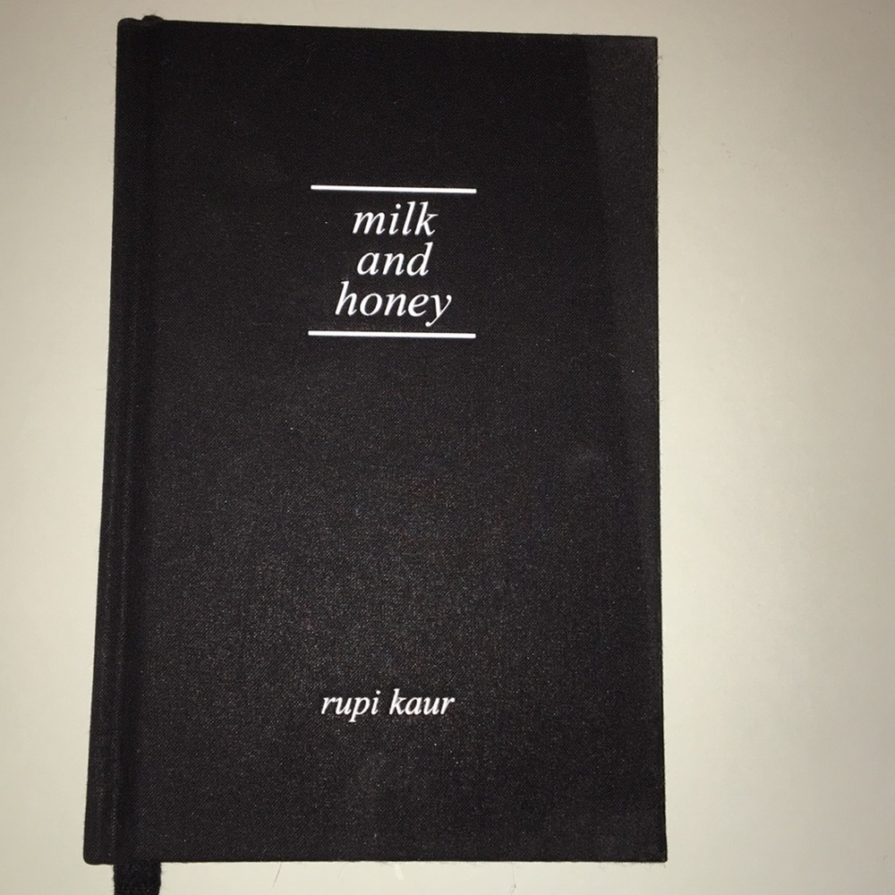 Milk and Honey